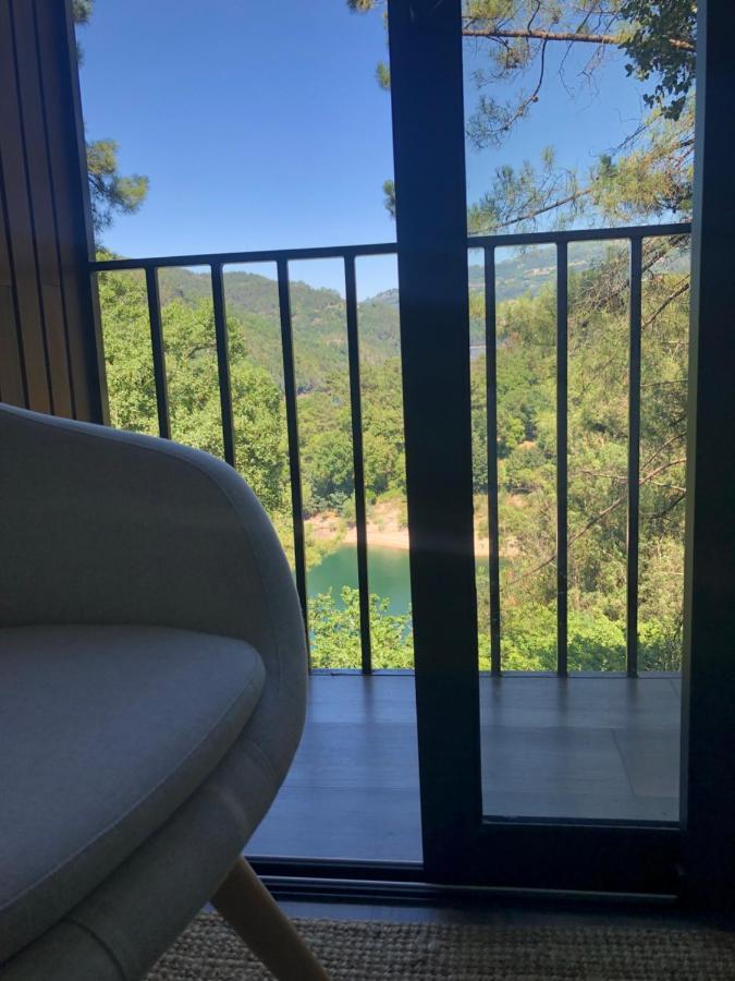 Sobreiro Valley - Casa Firmino Vieira do Minho Dış mekan fotoğraf