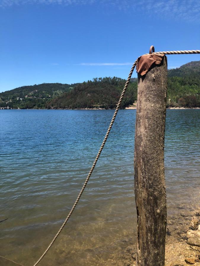 Sobreiro Valley - Casa Firmino Vieira do Minho Dış mekan fotoğraf